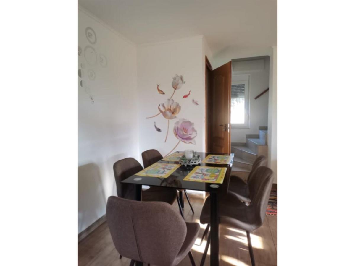 Forras Vendeghaz Daire Tata Dış mekan fotoğraf
