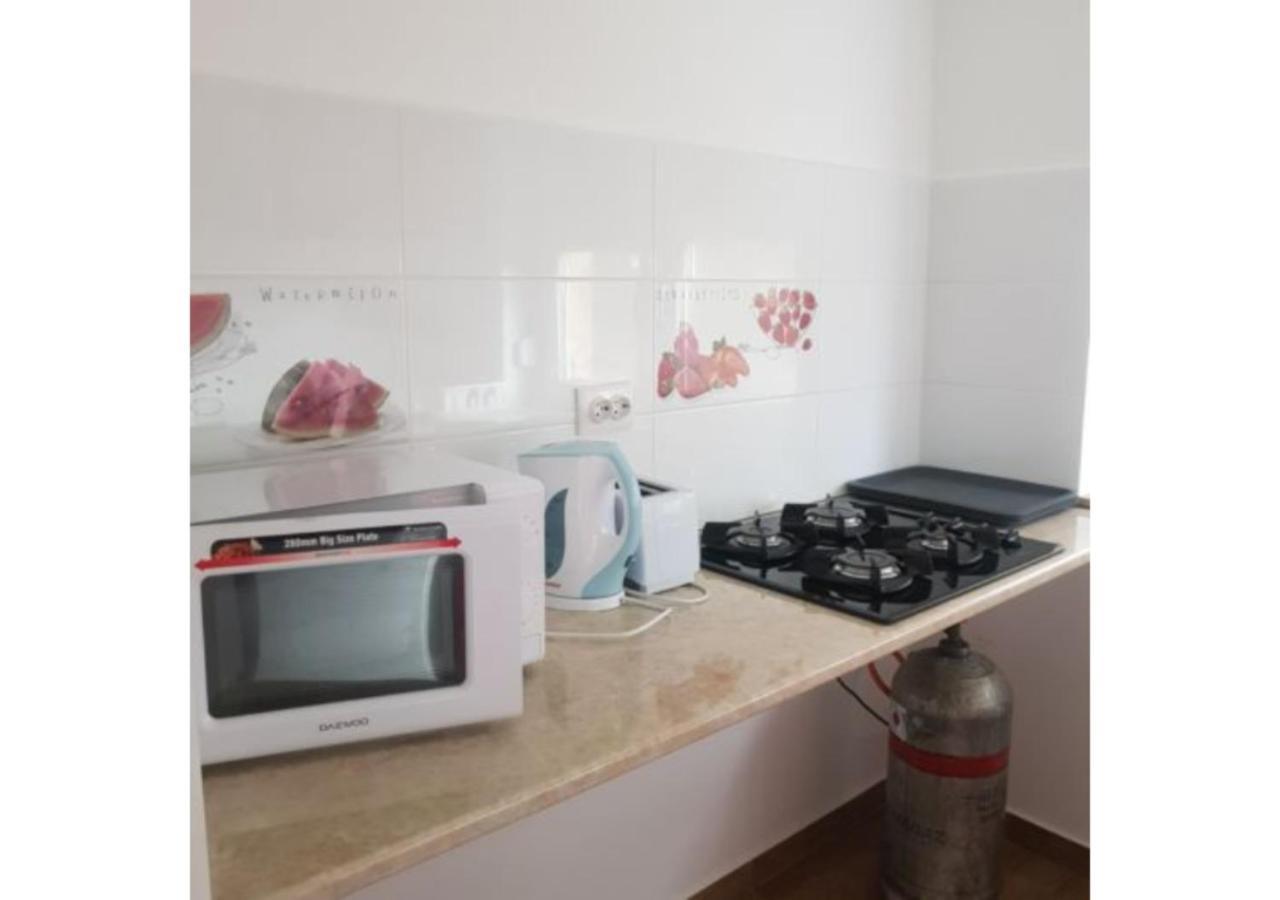 Forras Vendeghaz Daire Tata Dış mekan fotoğraf