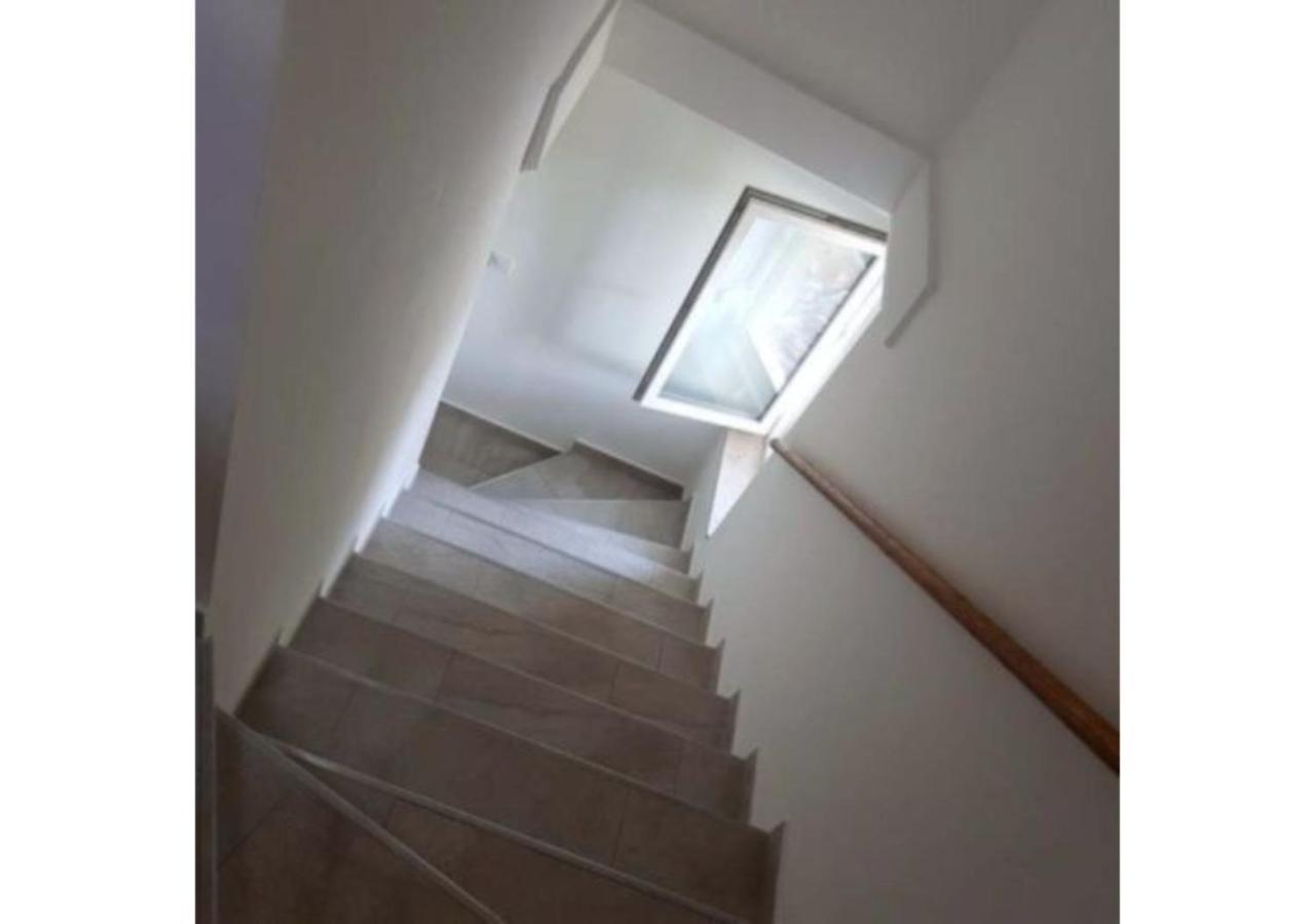 Forras Vendeghaz Daire Tata Dış mekan fotoğraf