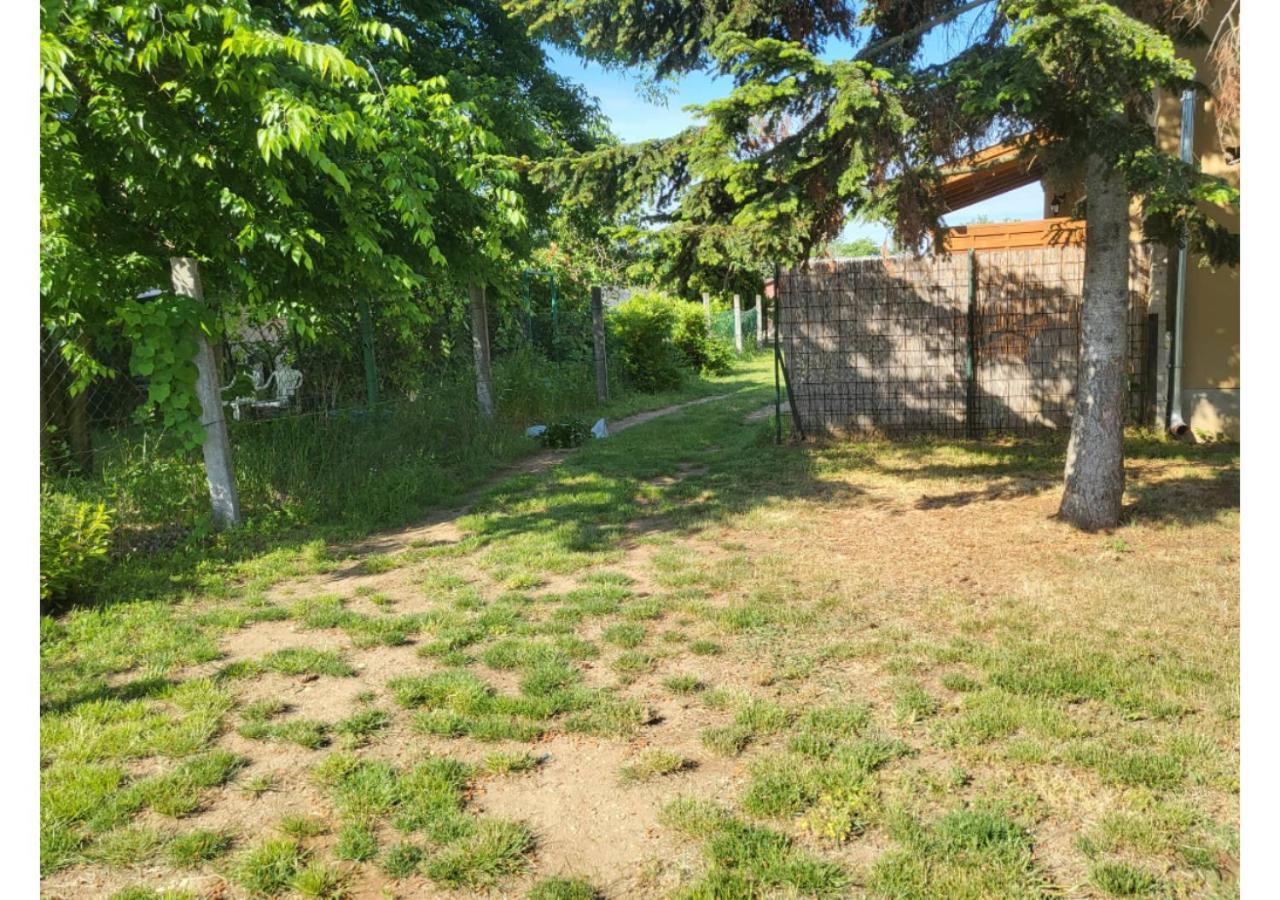 Forras Vendeghaz Daire Tata Dış mekan fotoğraf